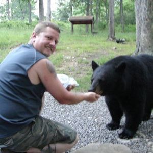 Meet your Posher, Jeffrey